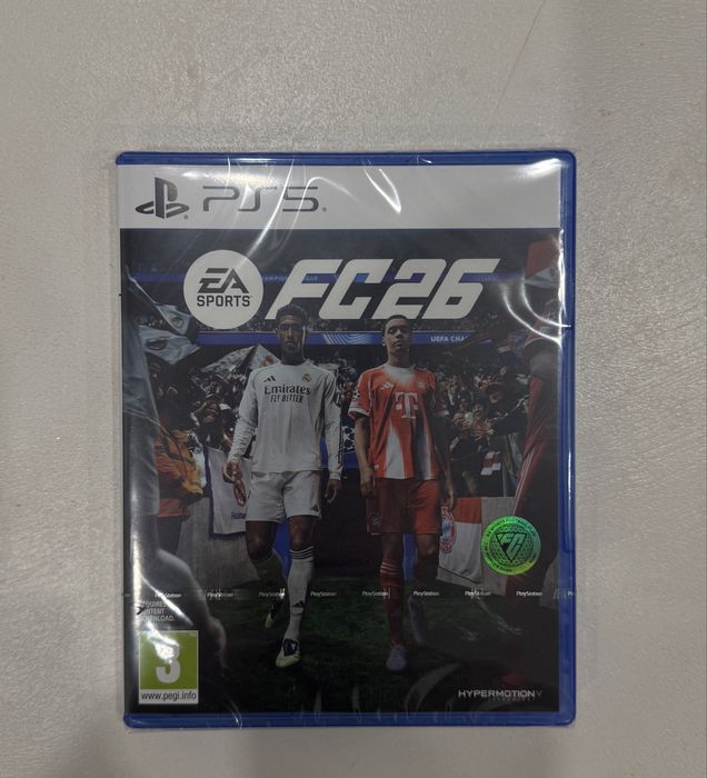 Продам Фифу 2026