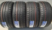 245/35 R19, 93W, HIFLY, HF805 M+S, Anvelope de vară XL