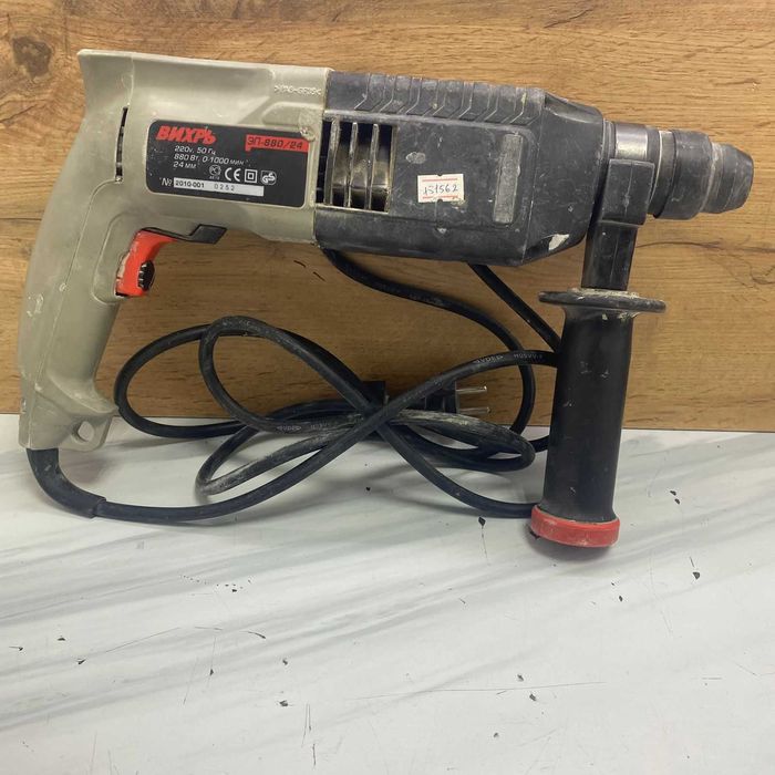 СВ47 /Перфоратор ВИХРЬ ЭП-880/SK151562