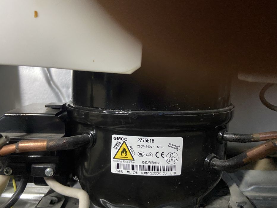 Reparatii frigidere, AC, frig comercial si industrial