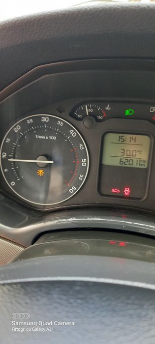 Becuri H7 leduri