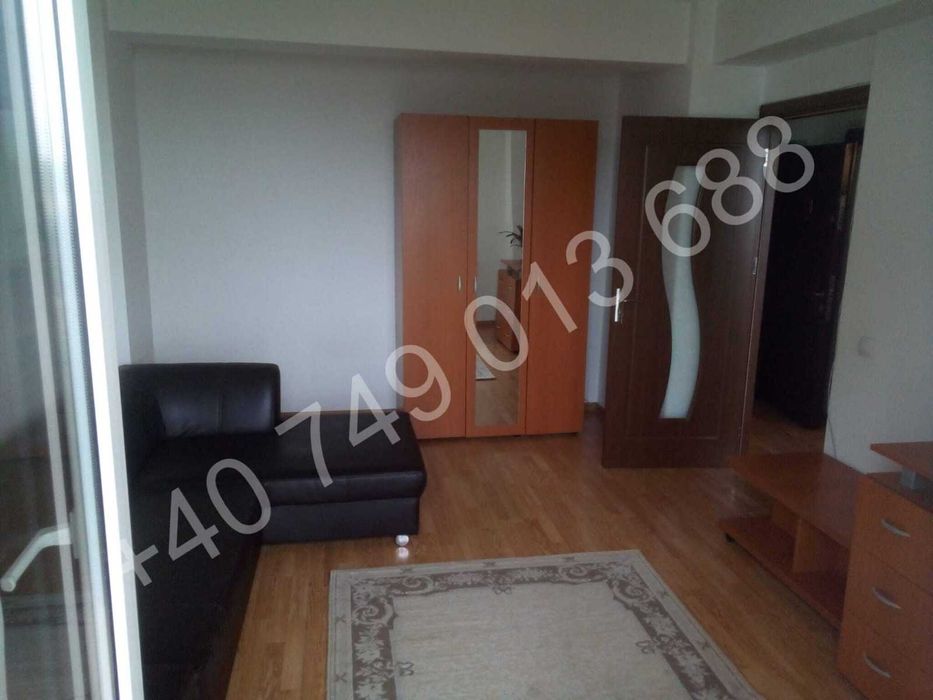 Apartament 1 camera in cartierul Alma din Turnișor