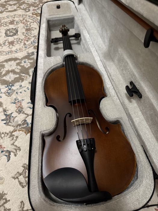 Скрипка 3/4 четверти