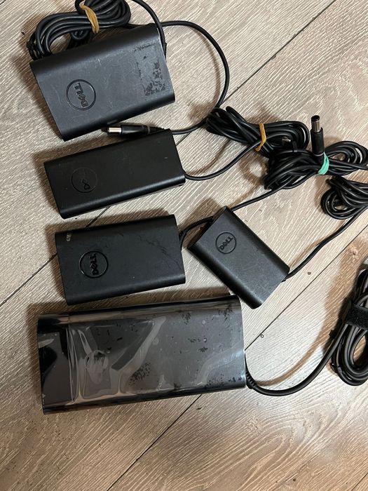 Incarcatoare lenovo,hp,dell,surface,asus,- second hand