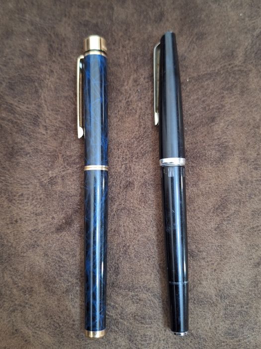 Златни писци 585 Geha и SHEAFFER U.S.A