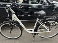 Bicicletă Cyco 28’ Aluminiu series Stare impecabilă ca nouă