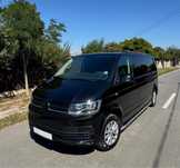Volkswagen Transporter T6 Lung Model 2017 - 2.0TDI 150Cp Euro6
