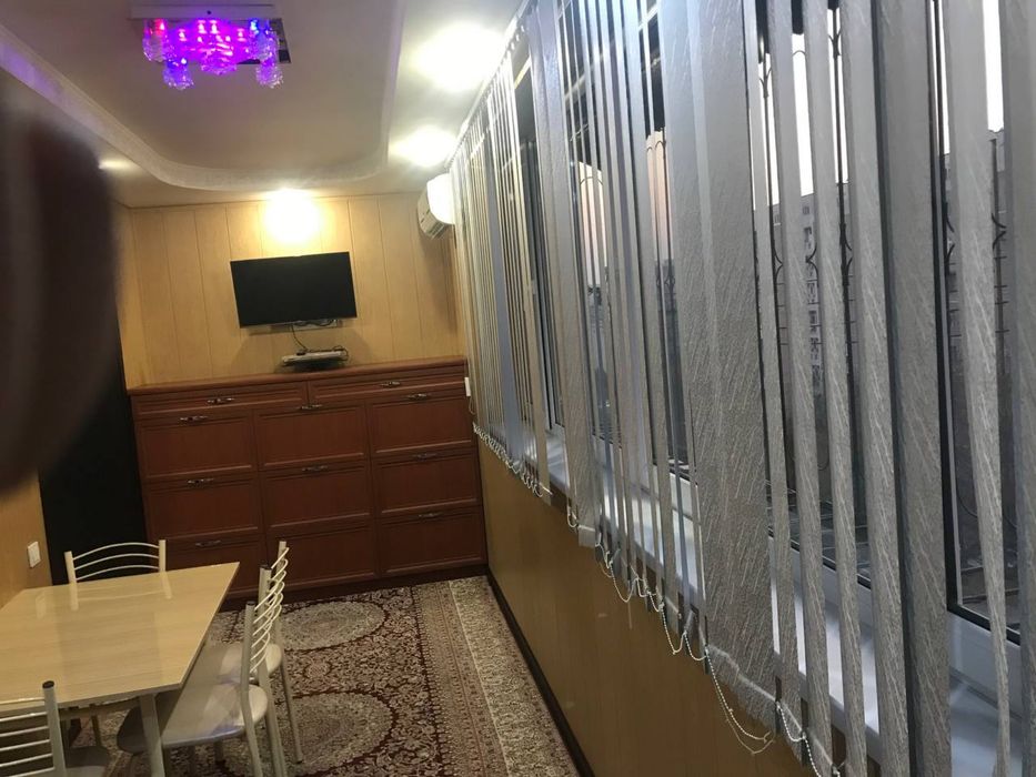 Госпитальный базар дом участок 3 комнат