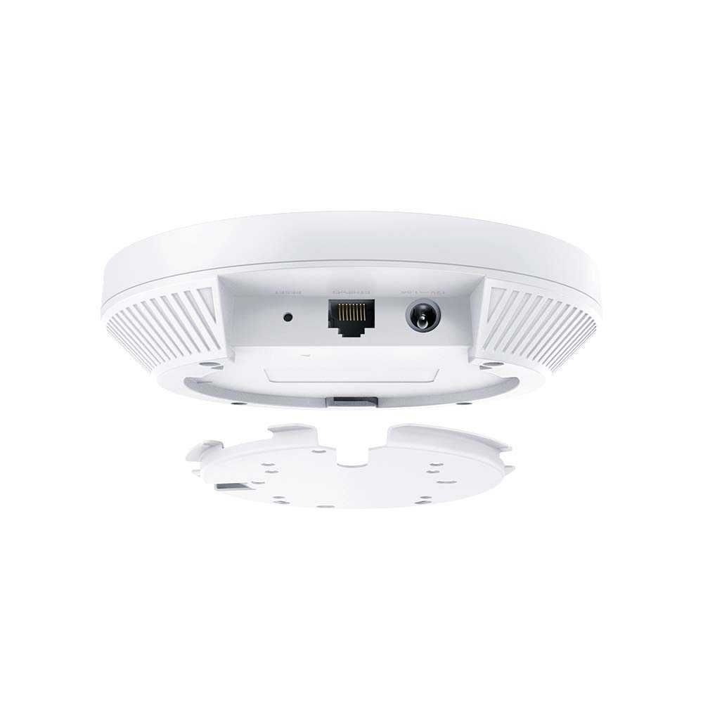 Потолочная точка доступа Wi‑Fi AX1800 TP-Link EAP610