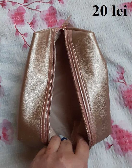 Geanta cosmetice - diverse modele