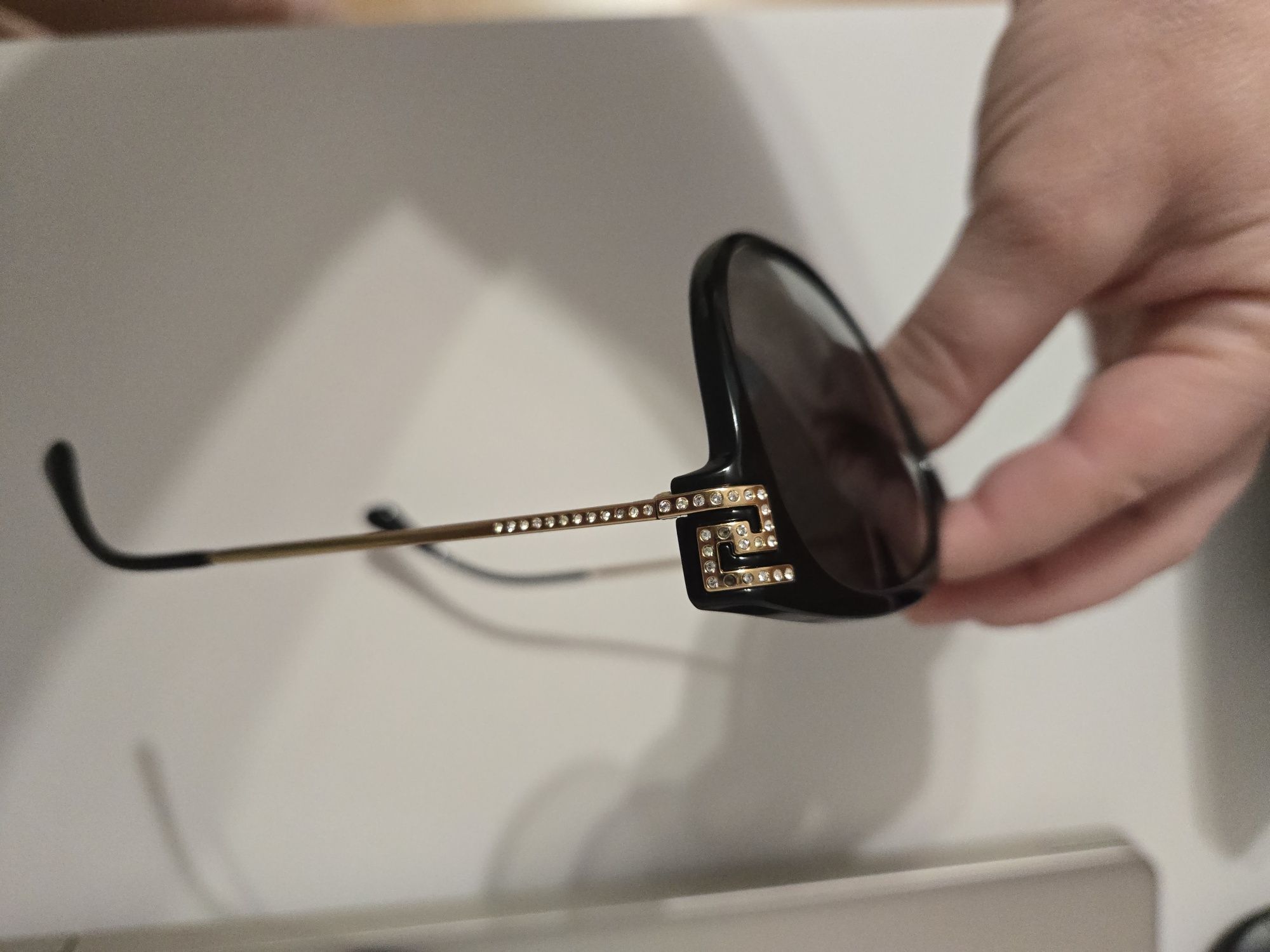 Ochelari de soare originali Versace dama