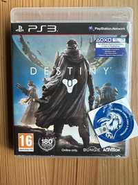 Destiny PlayStation 3 PS3 ПС3