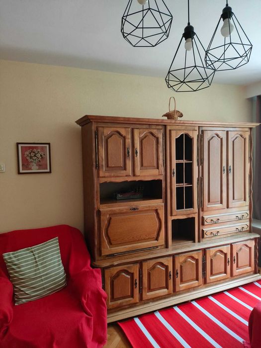 Apartament 2 camere Bizușa