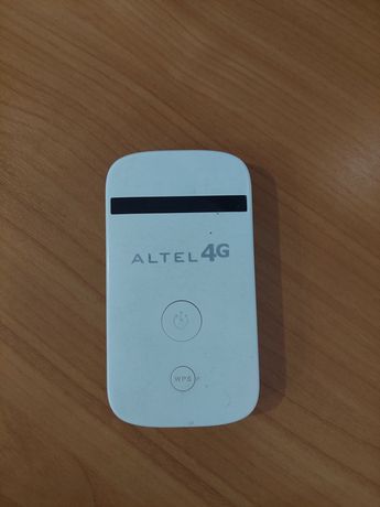 Wi-fi роутер от Altel