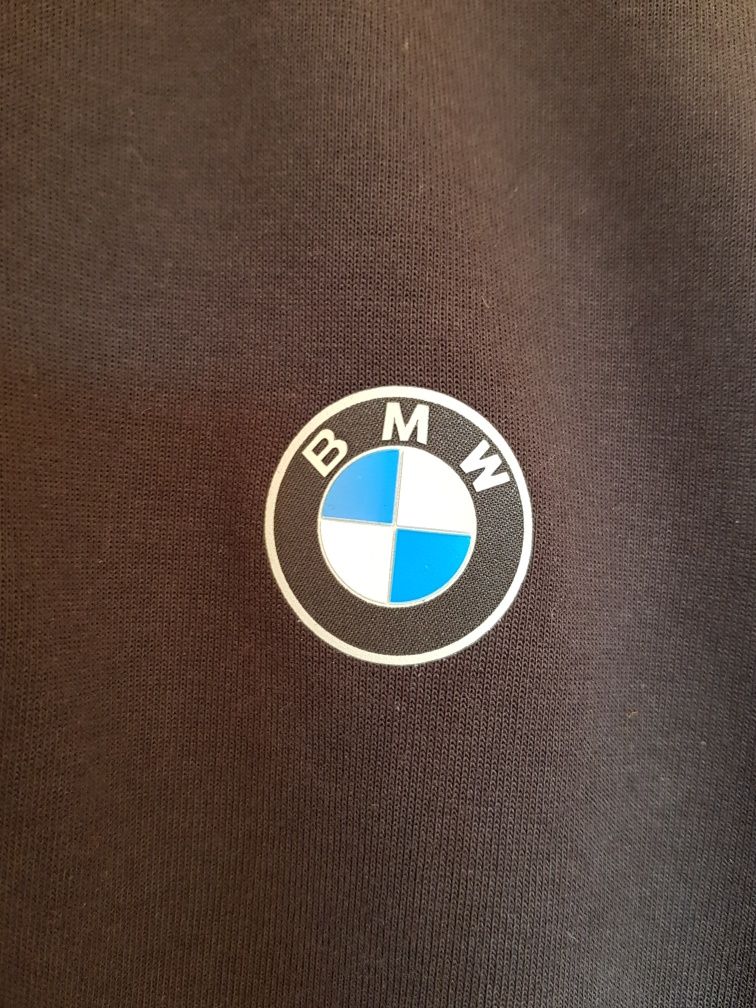 BMW  Puma горница