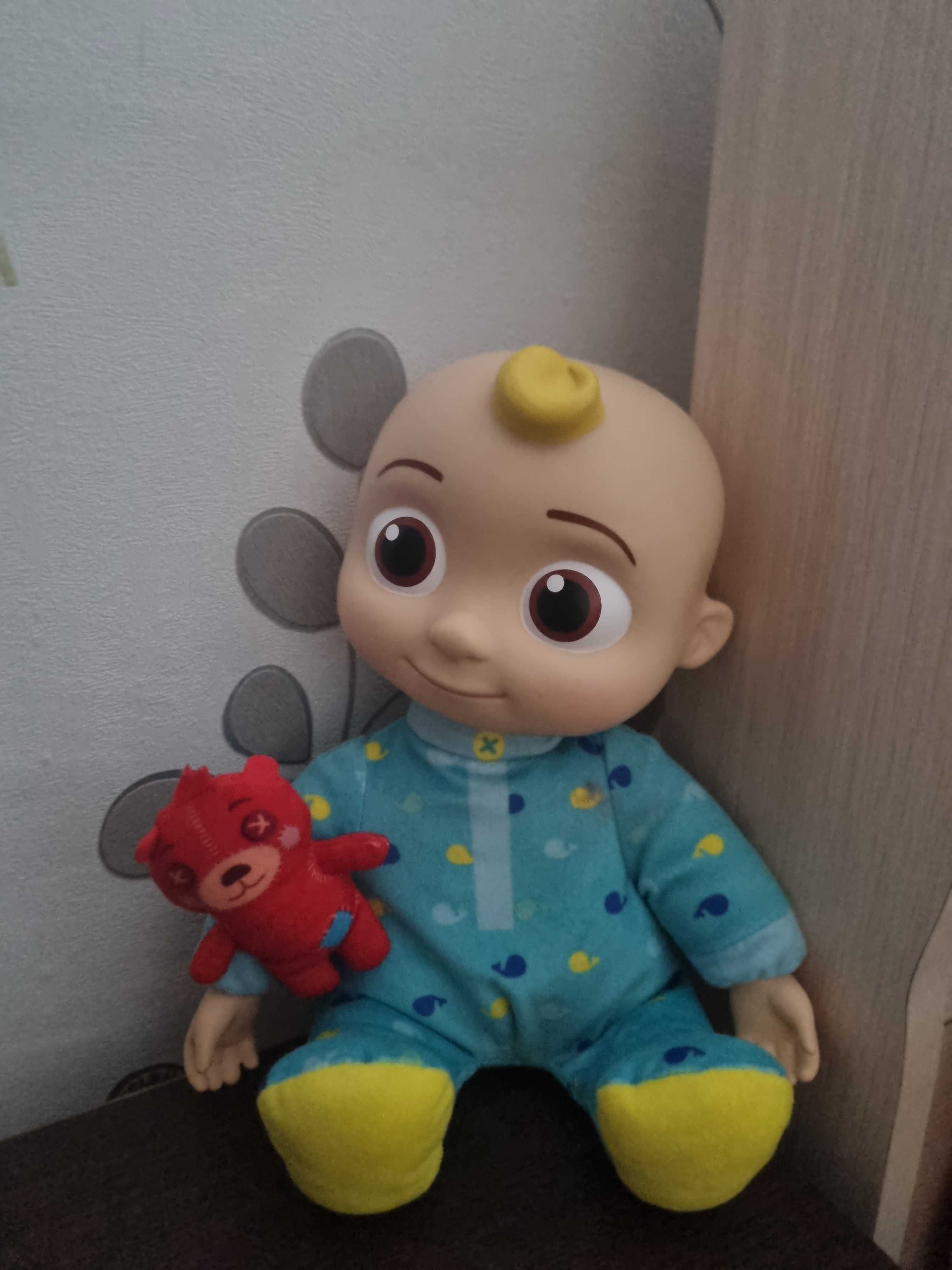 Играчка Джей джей -музикална