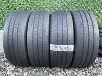 Anvelope 195/60 R16C CONTINENTAL vară