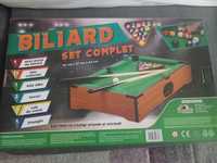 Minibiliard,set complet