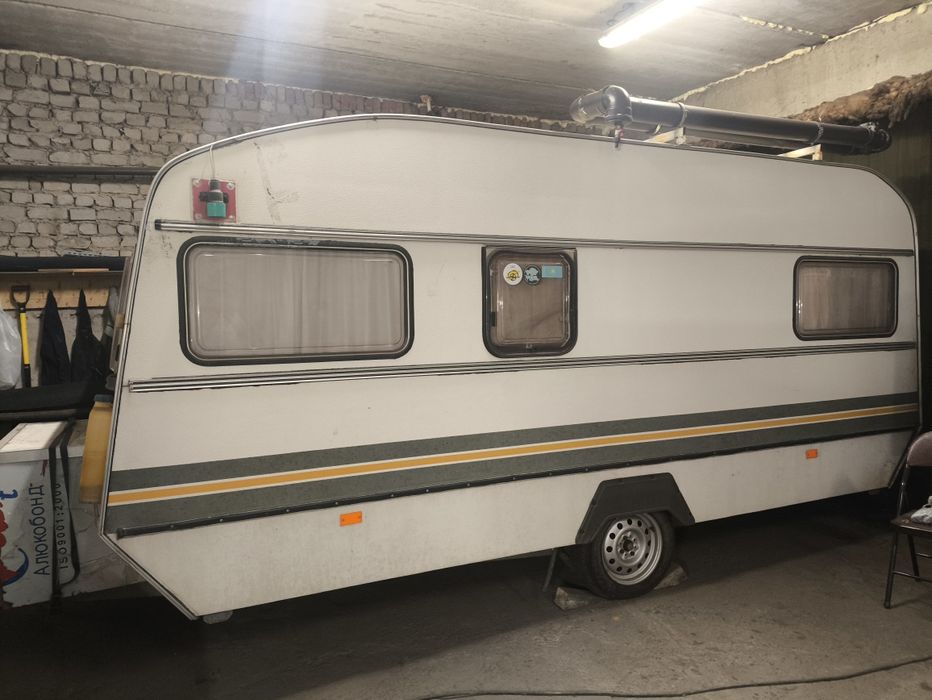 Продам кемпер.Дом на колесах