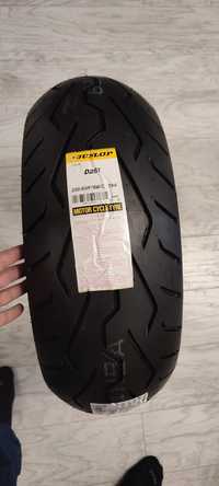 Dunlop D251. 200/60 R 16