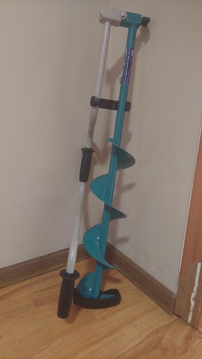 Продам Ледобур 100