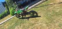 Vand cross 125 4t