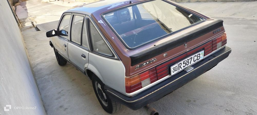 Продаю недорога опель