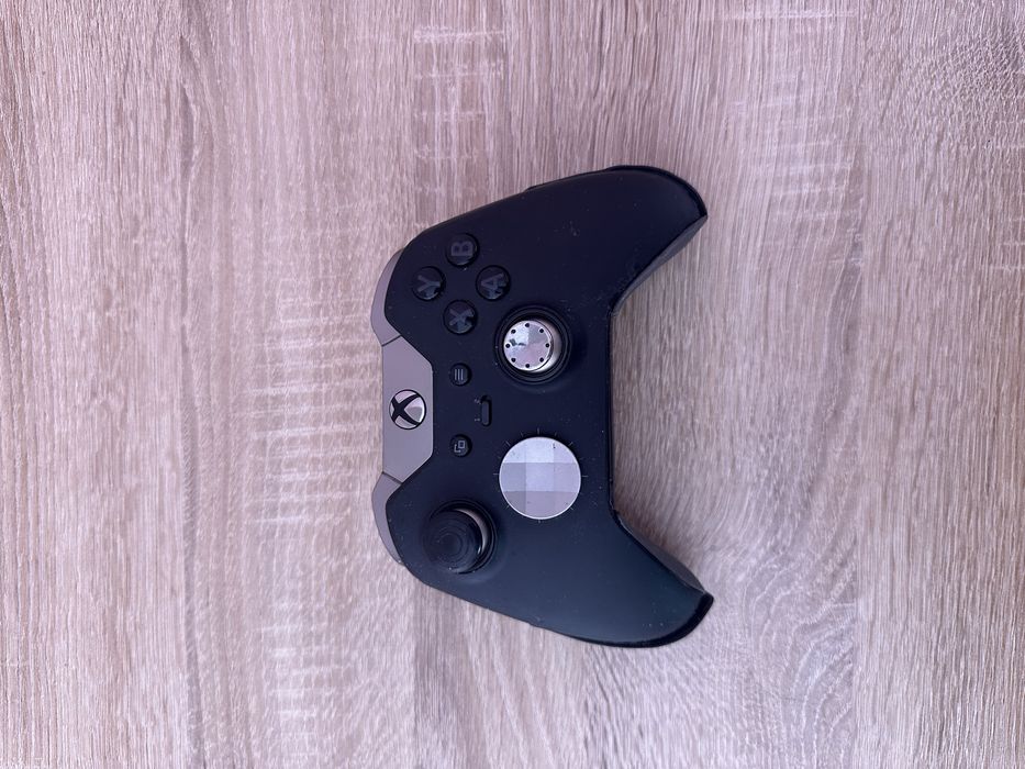 controller xbox elite