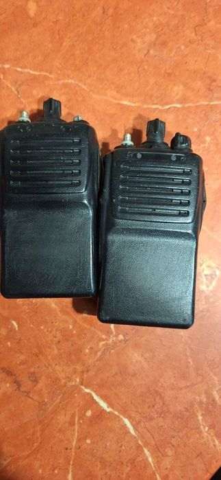 Statie emisie VX-351 Vertex