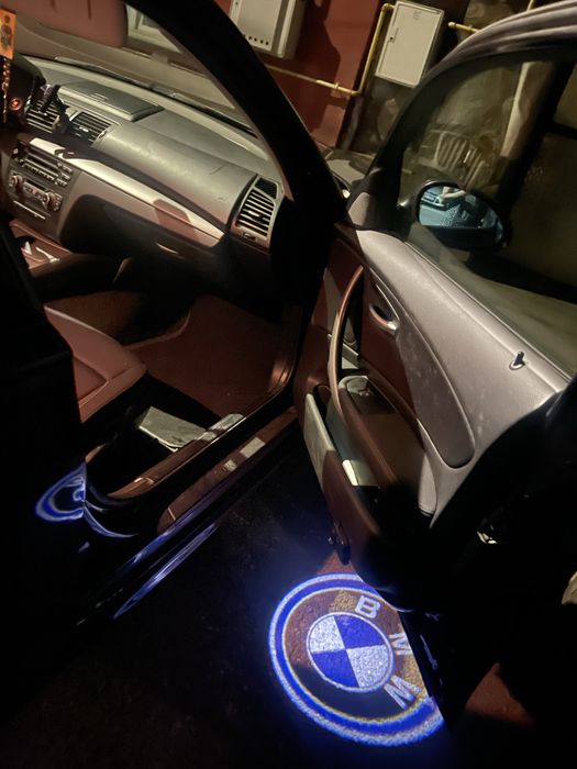 Bmw seria 1 118d an 2010