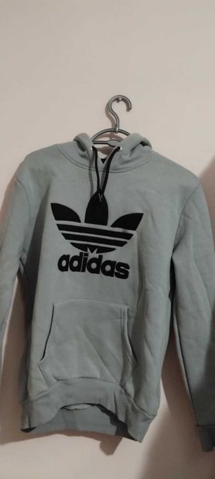 Trening Adidas Gri Dama