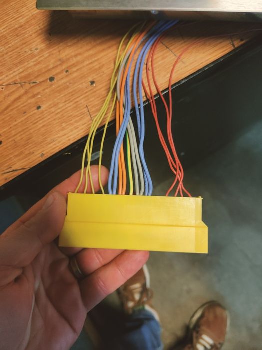 Plita electrica vitroceramica AEG