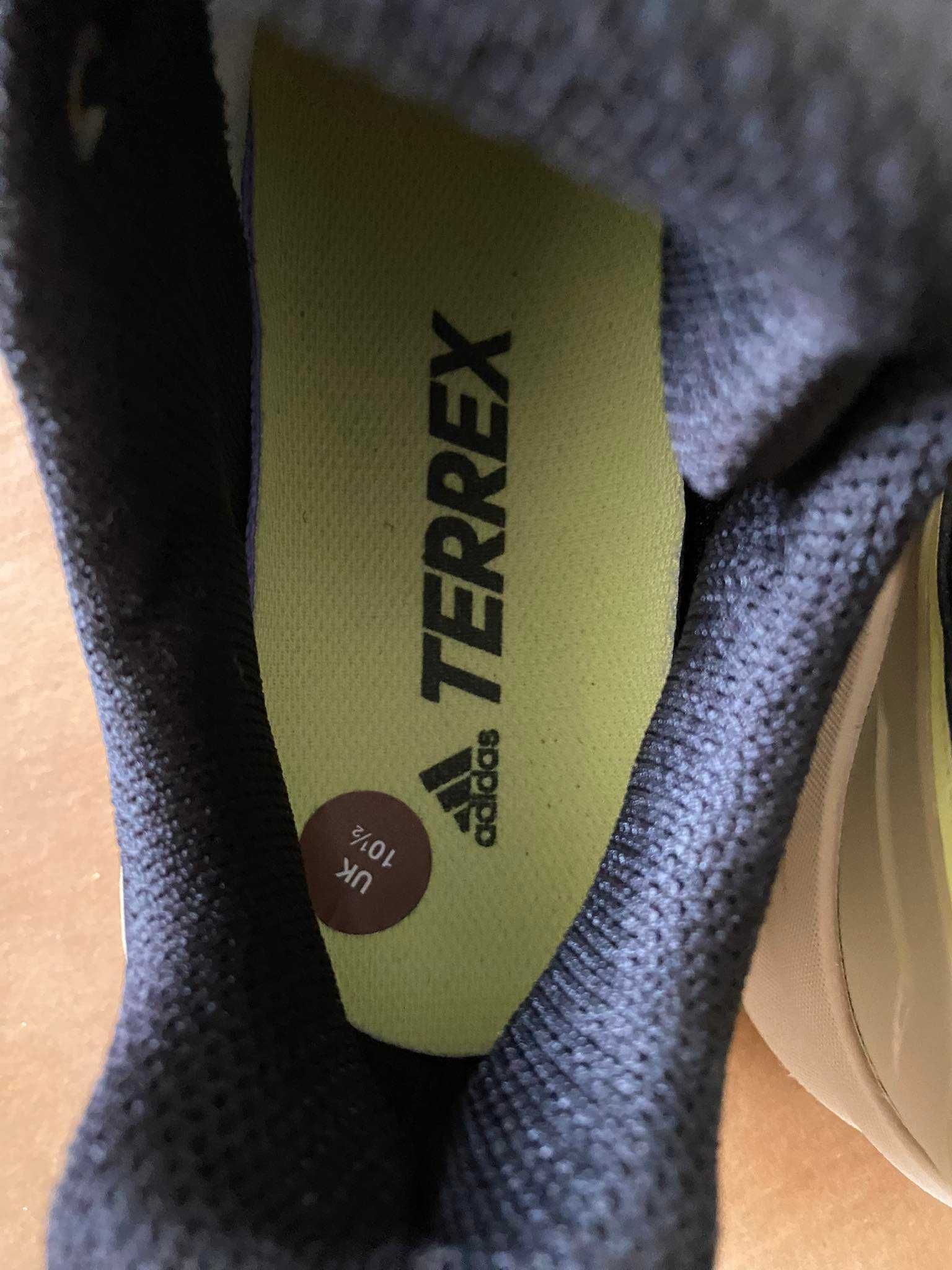 adidas Terrex Swift R3 FZ3277 continental