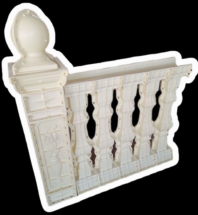 Biton panjaralar sotiladi dastafka bor.