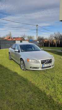 Volvo S80 Diesel