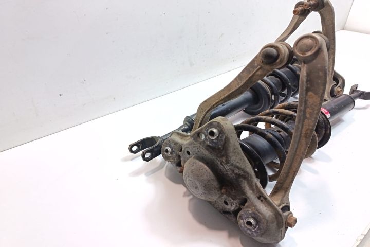 Telescoape fata complete Volkswagen VW Passat B5.5 (facelift)