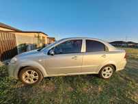 De Vânzare Chevrolet Aveo