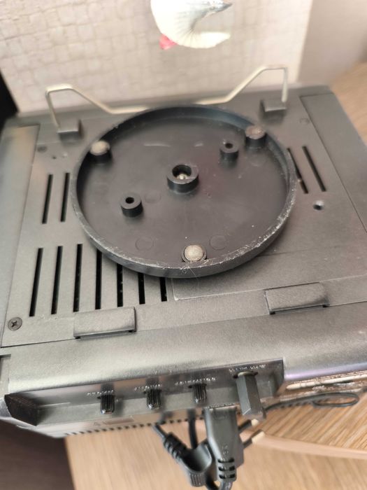 Радио с телевизор SIEMENS RF 106