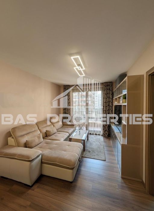 2-стаен в София-Студентски Град площ 70 - С Гараж