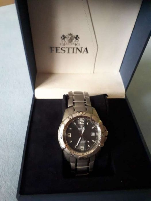 Ceas festina f16170