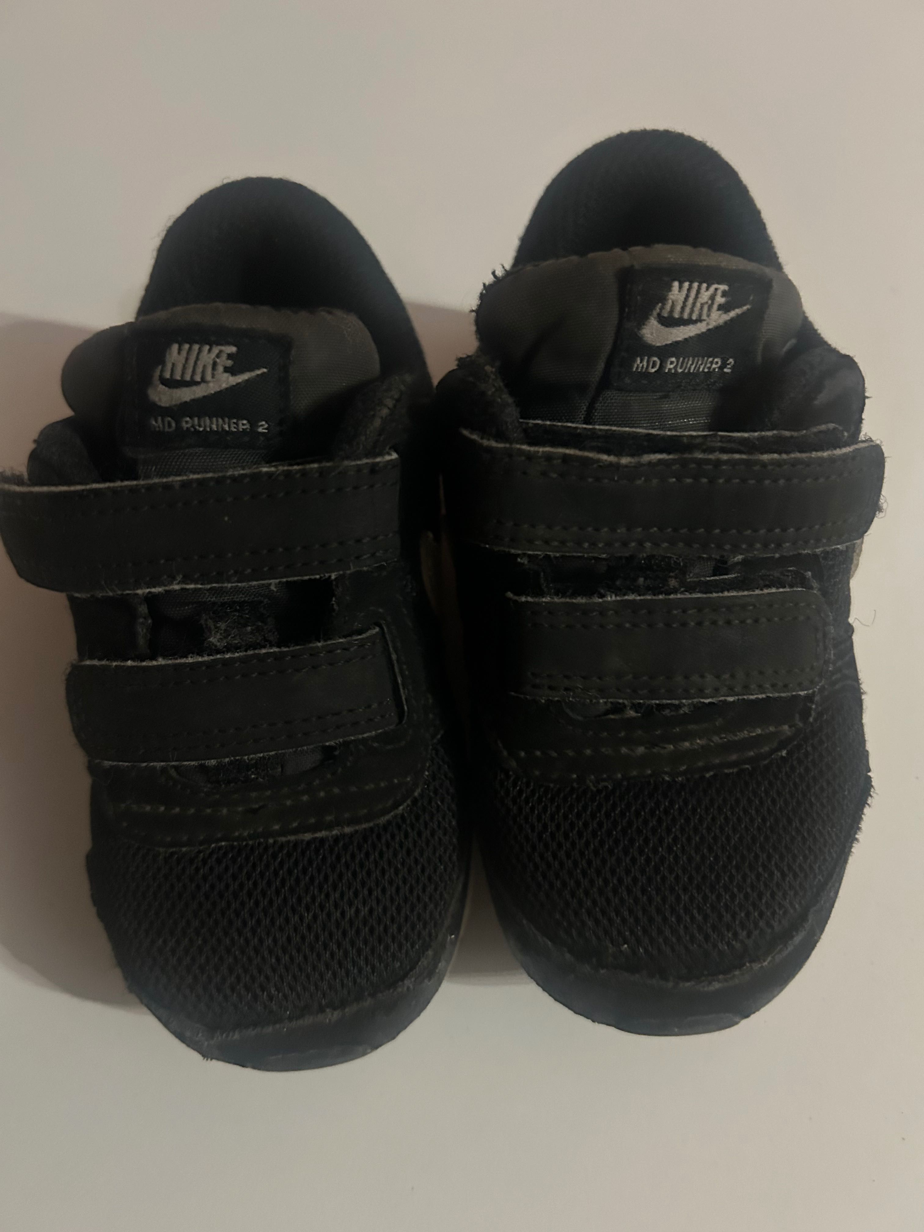 Детски обувки Nike 22 размер