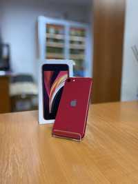 Apple iPhone SE Red 100%  Full Box -64GB - Garantie