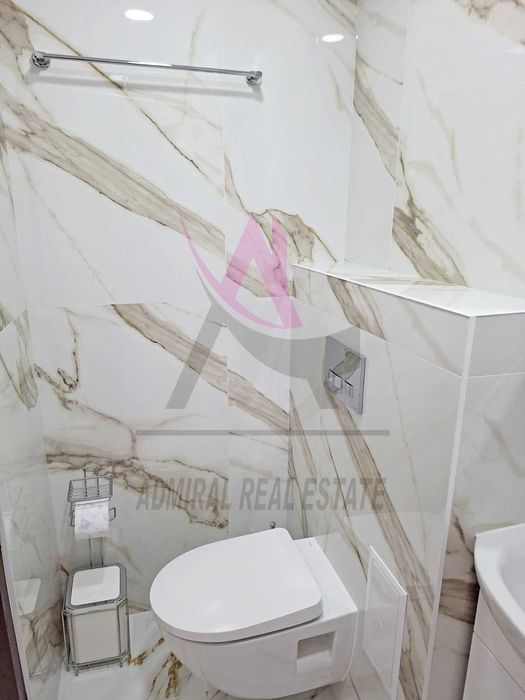 Дава се под наем Тристаен апартамент в Варна, Левски - 64 кв.м за 600 € - Снимка #6