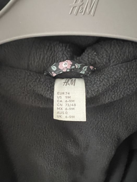 Combinezon H&M 74