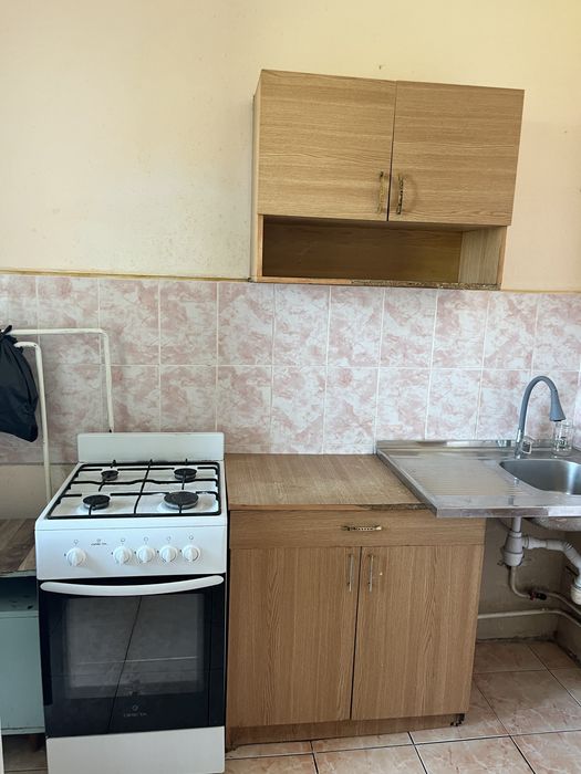 Сдам 2ух ком Квартиру в Телецентре.Мебели НЕТ!! Торга НЕТ!