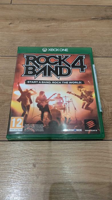 Chitara Rockband 4  Xbox One