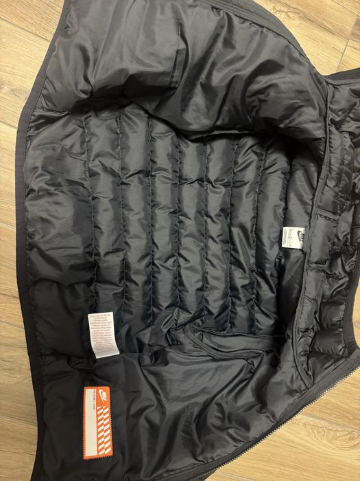 Детско зимно яке Nike