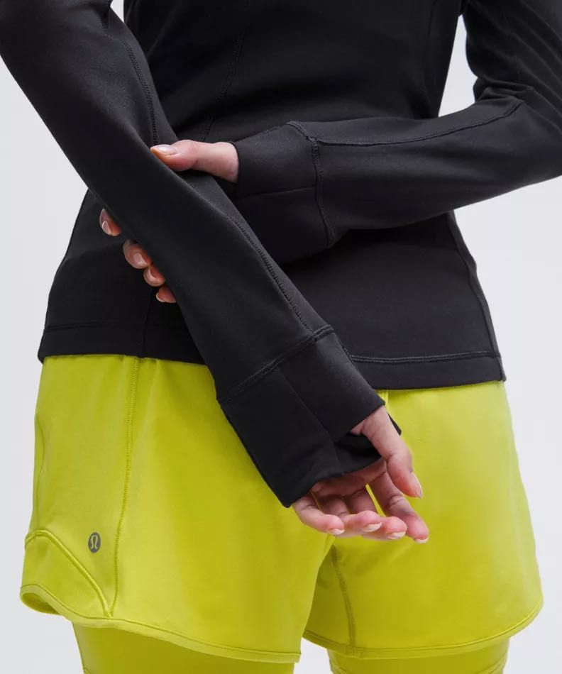 Оригинално Дамско Спортно Яке Lululemon Define Luon Jacket