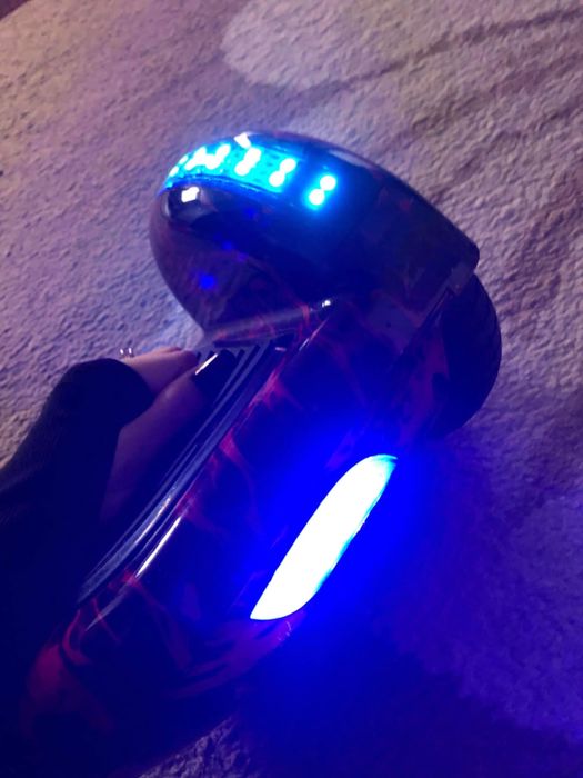 Hoverboard Original
