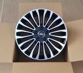 Jante 17 Ford Focus Kuga Mondeo C-max S-Max Transit 5 x 108 R17